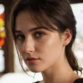 Арина из Королева, мне 28, познакомлюсь для вирт