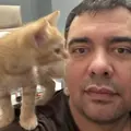 Я Андрей, 39, знакомлюсь для дружбы в Балашихе