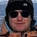 Я Илья, 34, знакомлюсь для совместных путешествий в Москве