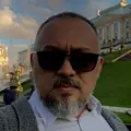 Я Руслан, 45, из Кингисеппа, ищу знакомства без обязательств