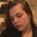 Лина из Москвы, мне 24, познакомлюсь на одну ночь