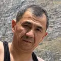 Я Дилшод, 42, знакомлюсь для общения в Кстове