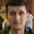 Я Бекжан, 36, знакомлюсь для без обязательств в Санкт-Петербурге