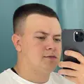 Я Виталий, 23, знакомлюсь для вирта в Москве