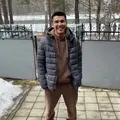 Hunter из Краснодара, мне 30, познакомлюсь для вирта
