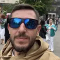 Я Виктор, 44, знакомлюсь для приятного времяпровождения в Курске