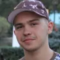 Я Андрей, 21, знакомлюсь без обязательств в Екатеринбурге