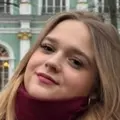 Я Надежда, 19, знакомлюсь для общения в Москве