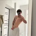 Я Богдан, 19, из Москвы, ищу знакомство для постоянных отношений