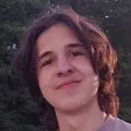 Я Эрик, 20, из Москвы, ищу знакомства без обязательств