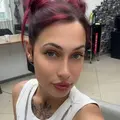 Я Альбина, 25, из Москвы, ищу знакомство для без обязательств