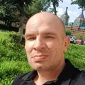 Я Антон, 43, знакомлюсь для вирт в Луге