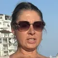 Я Маргарита, 39, знакомлюсь для общения в Евпатории