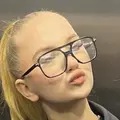 Лина из Екатеринбурга, мне 21, познакомлюсь для постоянных отношений