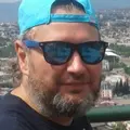 Я Егор, 41, знакомлюсь для дружбы в Норильске
