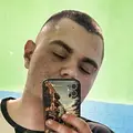 Я Славян, 23, знакомлюсь для вирта в Санкт-Петербурге