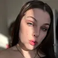 Лина из Москвы, мне 24, познакомлюсь на одну ночь