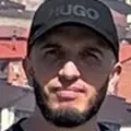 Я Ислам, 36, знакомлюсь для приятного времяпровождения в Москве
