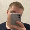 Я Сергей, 24, знакомлюсь для дружбы в Москве