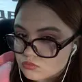 Я Кристина, 20, из Оренбурга, ищу знакомство для общения