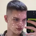 Я Данил, 19, из Санкт-Петербурга, ищу знакомство для на одну ночь