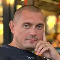 Я Евгений, 40, из Магнитогорска, ищу знакомство для совместных путешествий