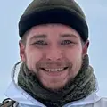 Сандро из Москвы, мне 29, познакомлюсь на одну ночь