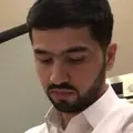 Я Abdulla, 27, знакомлюсь для дружбы в Красногорске