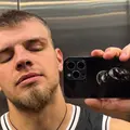Я Даниил, 24, из Владивостока, ищу знакомства на одну ночь