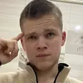Я Данил, 21, знакомлюсь для общения в Мурманске
