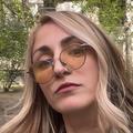 Екатерина из Санкт-Петербурга, ищу на сайте совместные путешествия