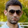 Я Эдгар, 31, знакомлюсь на одну ночь в Видном