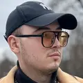 Я Marat, 25, из Уфы, ищу знакомство для вирта