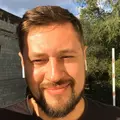 Я Андрей, 39, знакомлюсь для регулярного секса в Санкт-Петербурге