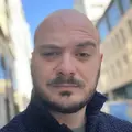 Я Саркис, 35, знакомлюсь для дружбы в Рязани