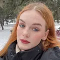 Анастасия из Омска, мне 19, познакомлюсь для секса на одну ночь