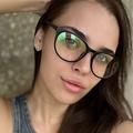 Я Анна, 25, знакомлюсь для дружбы в Сургуте