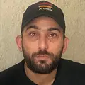 Я Мхитар, 33, знакомлюсь для регулярного секса в Москве