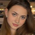 Я Марина, 25, знакомлюсь для приятного времяпровождения в Москве