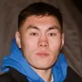 Danil из Москвы, мне 25, познакомлюсь без обязательств