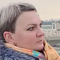 Я Валентина, 51, из Мурманска, ищу знакомство для дружбы