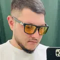 Я Алань, 34, из Москвы, ищу знакомство для постоянных отношений