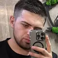 Я Виктор, 24, из Пятигорска, ищу знакомства без обязательств