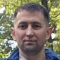 Юра из Щелково, мне 33, познакомлюсь на одну ночь
