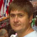 Я Алмаз, 38, знакомлюсь для дружбы в Щучьем
