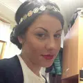 Виктория из Люберец, мне 30, познакомлюсь для вирт