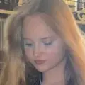 Я Кристина, 18, из Кирова, ищу знакомство для приятного времяпровождения