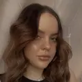 Я Полина, 20, из Москвы, ищу знакомство для совместных путешествий