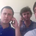 Я Amin, 38, знакомлюсь для регулярного секса в Армавире