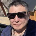 Ринчин из Улан-Удэ, мне 40, познакомлюсь без обязательств